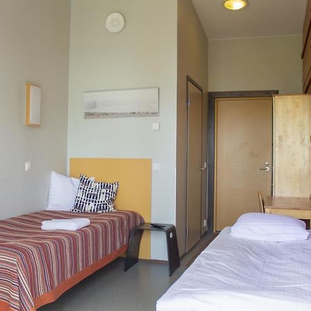 Jokiniemen Matkailu Hotel Alapitka Luaran gambar