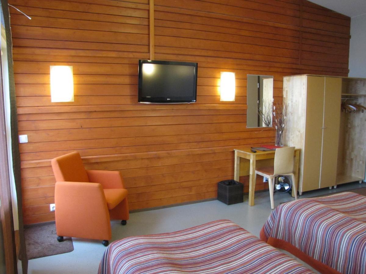 Jokiniemen Matkailu Hotel Alapitka Luaran gambar