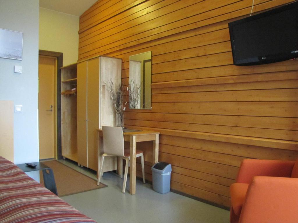 Jokiniemen Matkailu Hotel Alapitka Luaran gambar